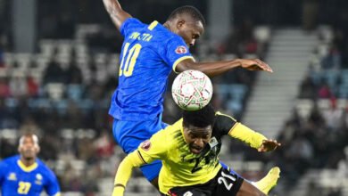 أوغندا تتعادل مع تنزانيا بعد إهدار أوكيلو للانتصار في اللحظات الأخيرة