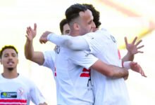 الزمالك على موعد مع حسم لقب الدوري المصري في مواجهة سيراميكا