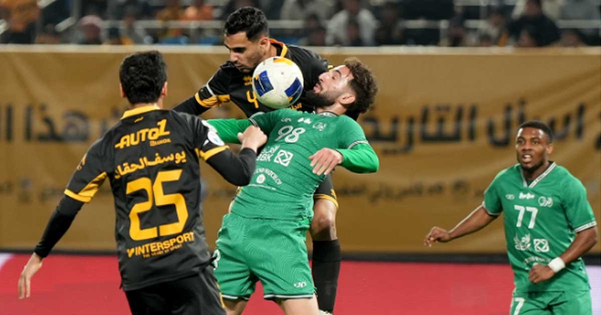 القادسية يطيح بالعربي ويبلغ نهائي كأس السوبر بعد فوز مثير 4-3