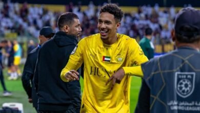 الوصل ينهي عقدة استمرت خمس سنوات ويهزم الوحدة في زعبيل