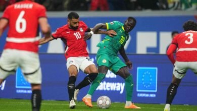 السنغال تتفوق تكتيكيًا وفرديًا على مصر وتتأهل للنهائي بقيادة ماني