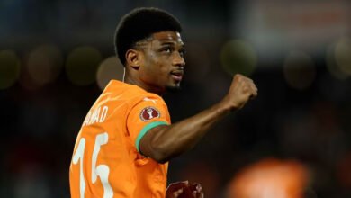 كوت ديفوار لا ترحم بوركينا فاسو في ثمن النهائي وتواصل المشوار