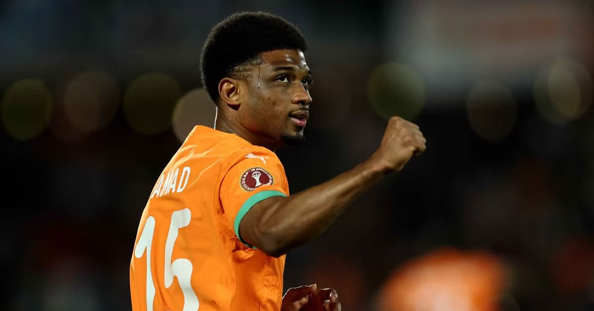 كوت ديفوار لا ترحم بوركينا فاسو في ثمن النهائي وتواصل المشوار