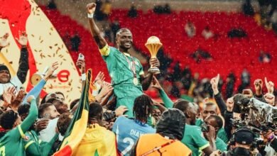 "نهائي ملحمي".. السنغال تُصعق المغرب وتتوج بلقب أمم إفريقيا 2025