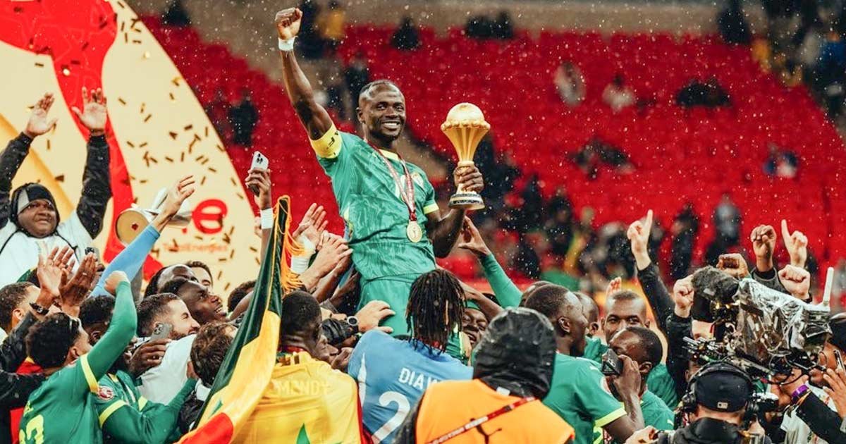 "نهائي ملحمي".. السنغال تُصعق المغرب وتتوج بلقب أمم إفريقيا 2025