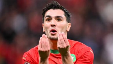 هدف دياز يكسر العناد التنزاني ويقود المغرب إلى ربع النهائي