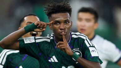 السعودية تعبر قرغيزستان بصعوبة في افتتاح كأس آسيا تحت 23 عامًا