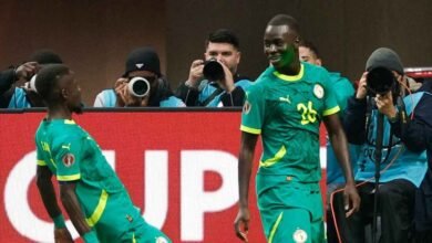 غاي كلمة السر.. السنغال تتجاوز صدمة البداية وتعبر السودان