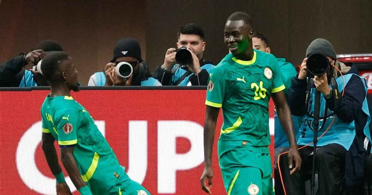 غاي كلمة السر.. السنغال تتجاوز صدمة البداية وتعبر السودان