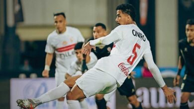 الدباغ وعبدالمجيد يقودان الزمالك لفوز مستحق على بتروجيت