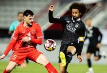 السد يعيد الكرّة على الدحيل ويحقق الفوز العاشر على التوالي