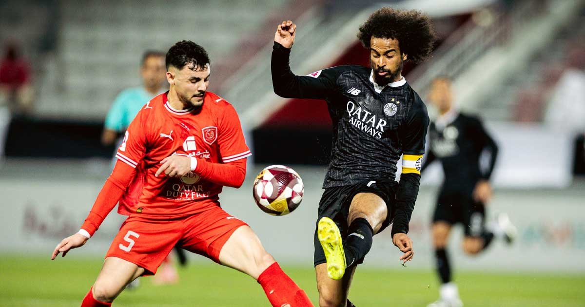 السد يعيد الكرّة على الدحيل ويحقق الفوز العاشر على التوالي