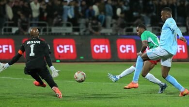 الوحدات يعرقل الفيصلي ويشعل صراع الصدارة