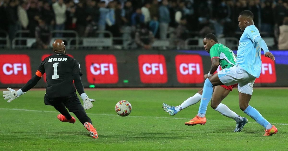 الوحدات يعرقل الفيصلي ويشعل صراع الصدارة