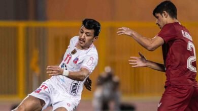 بثنائية في النصر.. الكويت أول الواصلين لنصف نهائي كأس الأمير 2026/2025
