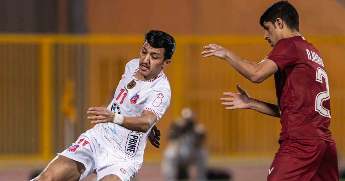 بثنائية في النصر.. الكويت أول الواصلين لنصف نهائي كأس الأمير 2026/2025