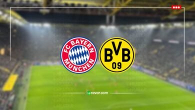 بث مباشر بايرن ميونخ ودورتموند اليوم - الدوري الألماني بدون تقطيع