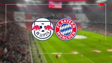 بث مباشر بايرن ميونخ ولايبزيج في كأس ألمانيا