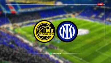 حالاً بث مباشر انتر وبودو غليمت - دوري أبطال أوروبا بدون تقطيع