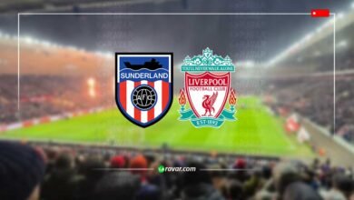 تابع بث حي الآن | مباراة ليفربول وسندرلاند اليوم – مباشر الدوري الإنجليزي