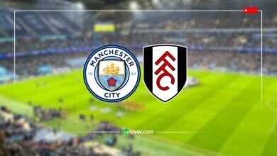 بث حي الآن | مباراة مانشستر سيتي وفولهام اليوم – مباشر الدوري الإنجليزي