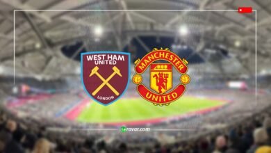 بث حي الآن | تابع مانشستر يونايتد ووست هام اليوم – مباشر الدوري الإنجليزي