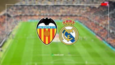 بث حي الآن | متابعة ريال مدريد وفالنسيا اليوم – مباشر الدوري الإسباني