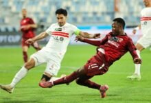 بعد 13 مواجهة دون فوز.. سيراميكا يتألق ويطيح بالزمالك من كأس مصر