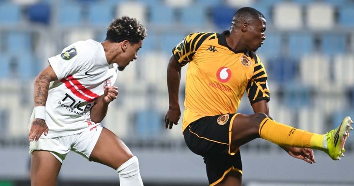 الزمالك يتصدر المجموعة بفوزٍ أزاح به كايزر تشيفز وقدم هدية للمصري