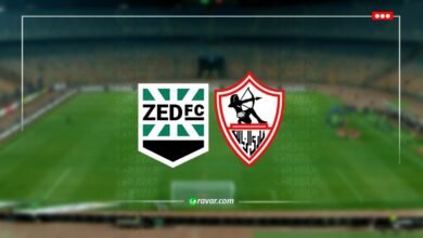 تابع الآن بث مباشر الزمالك وزد في الدوري المصري