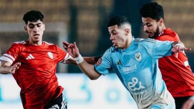 طلائع الجيش يهزم الأهلي لأول مرة منذ 2021 ويُبعده عن سباق القمة