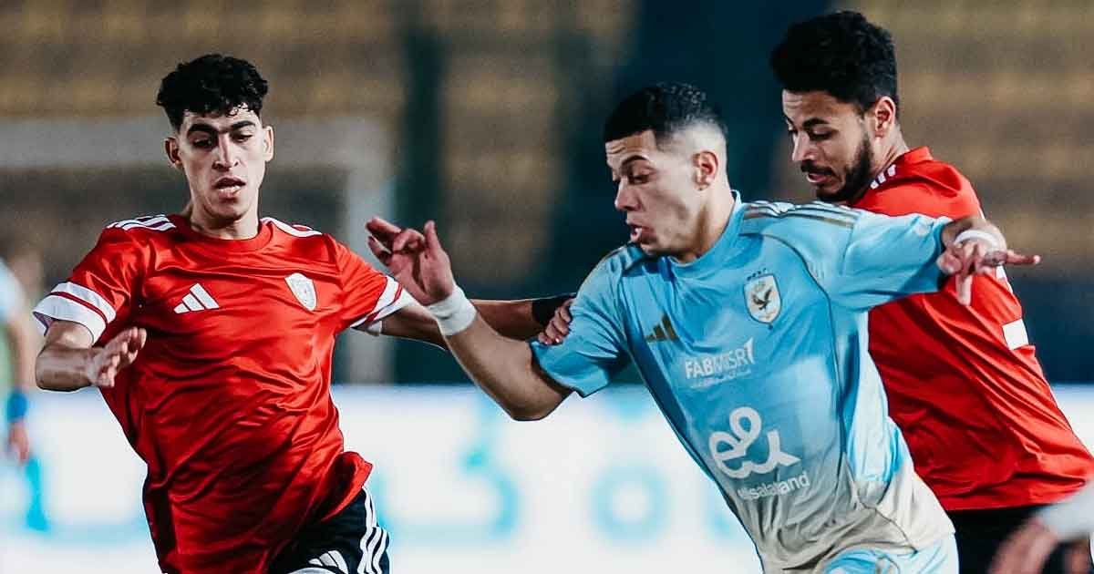 طلائع الجيش يهزم الأهلي لأول مرة منذ 2021 ويُبعده عن سباق القمة