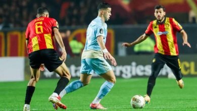 الترجي يقبض على زمام التأهل ويُحرج الأهلي قبل موقعة القاهرة