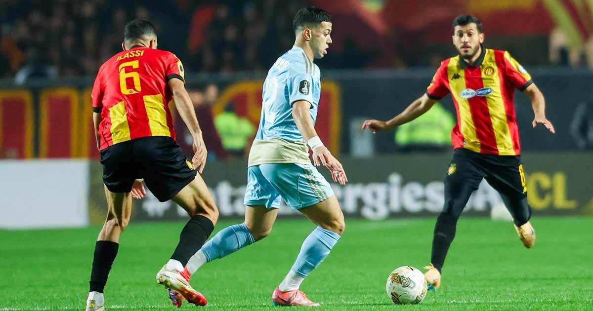 الترجي يقبض على زمام التأهل ويُحرج الأهلي قبل موقعة القاهرة