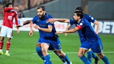 الأهلي يخذل جمهوره بسقوط ثانٍ أمام الترجي ويودع بطولة إفريقيا
