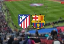 بث مباشر الآن برشلونة واتلتيكو في كاس ملك اسبانيا بدون تقطيع