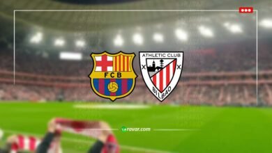 تابع برشلونة وبلباو - بث مباشر الدوري الاسباني بدون تقطيع