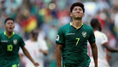 احتلال بوليفي لملعب مكسيكي وقلب لا يُكسر.. العراق يحتاج أكثر من خطة