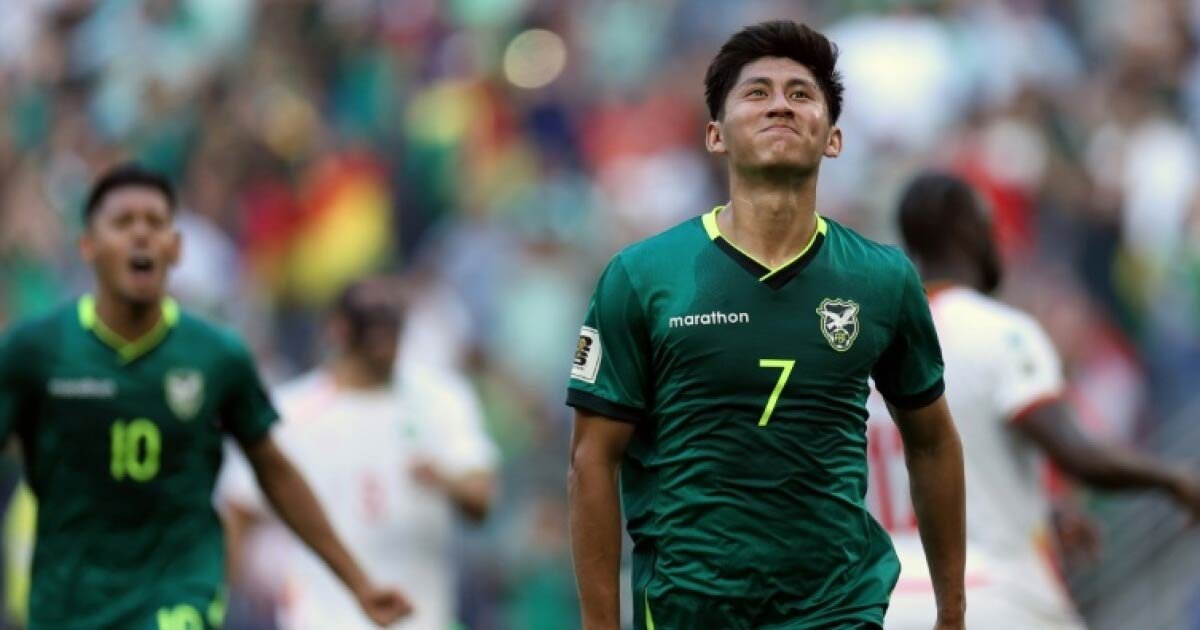 احتلال بوليفي لملعب مكسيكي وقلب لا يُكسر.. العراق يحتاج أكثر من خطة