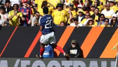 ما بعد الأسماء الكبيرة: هل وجد ديشان سلاحه الجديد في ديزيري دوي؟