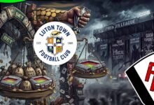 الدوري الإنجليزي والمراهنات — حين يصطدم المال بضمير 300 ألف مدمن