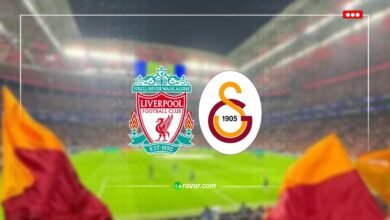 بث مباشر ليفربول وغلطة سراي - دوري ابطال اوروبا بدون تقطيع