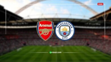 بث مباشر مانشستر سيتي وارسنال - نهائي كأس الرابطة