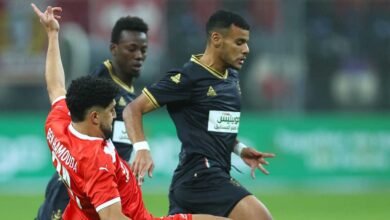 ليلة مجنونة في الكأس.. بلوزداد يُسقط المولودية بعد معركة امتدت للأشواط الإضافية