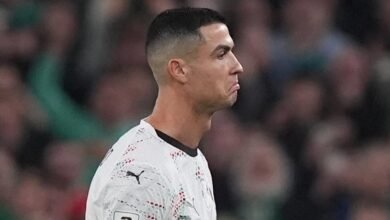 من يسجل؟ سؤال يُربك البرتغال كلما غاب رونالدو