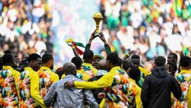 في الملعب الذي شهد أعظم اللحظات.. أسود التيرانغا يحملون جرحهم كأنه تاج