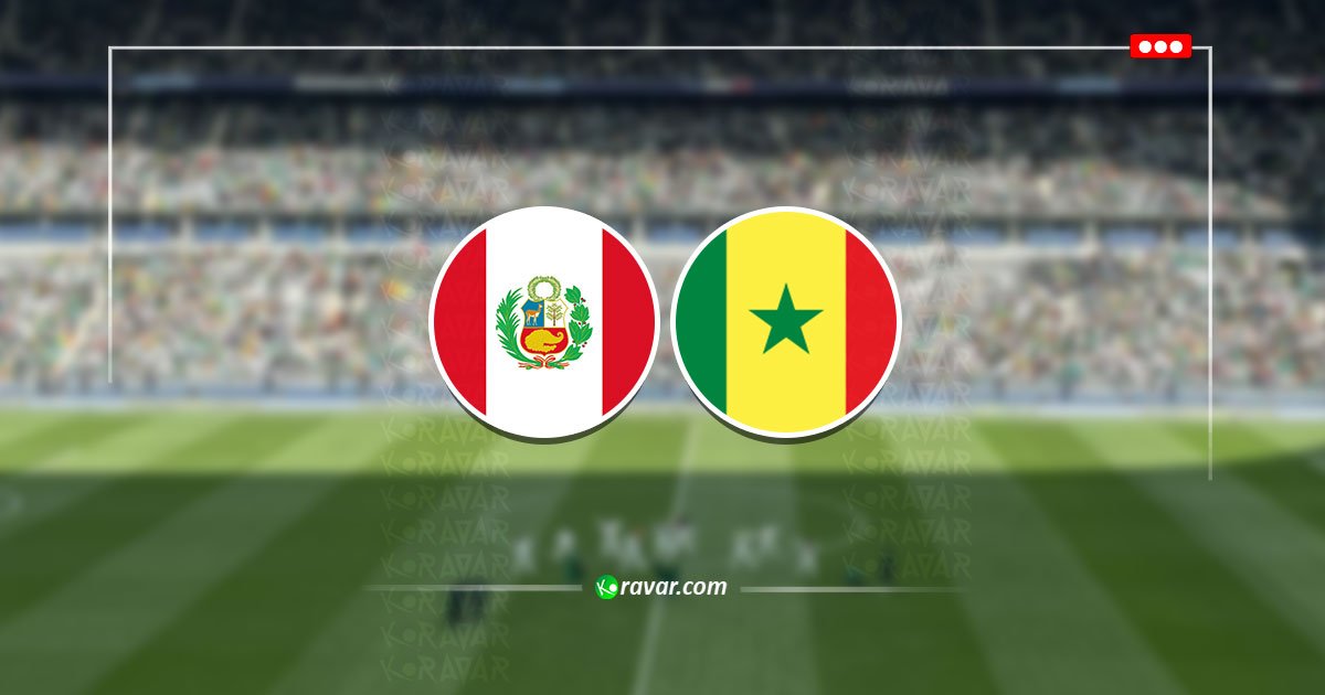 بث مباشر السنغال وبيرو الودية اليوم 28-3-2026