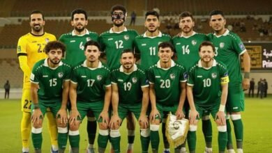 سوريا تُلحق بركب كأس آسيا 2027 — مشوار مثالي ونهاية تليق بنسور قاسيون