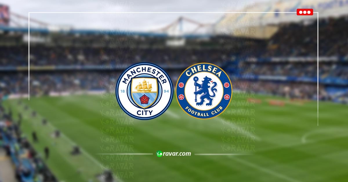 الآن.. مباراة مانشستر سيتي وتشيلسي - بث مباشر الدوري الانجليزي