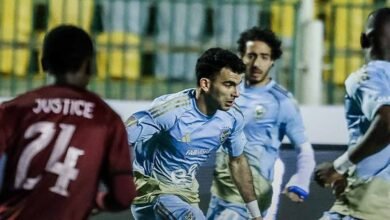 الفار يرفض الجزاء والأهلي ينجو بنقطة — سيراميكا يزيد قصة توروب كآبة